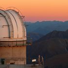 Le Pic du Midi s'endort