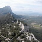 le Pic St Loup 34 Hérault France