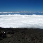 Le Piton de la Fournaise