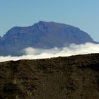 le piton des neiges