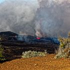 le piton il a peté encore 