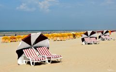 Le plaisir de se détendre