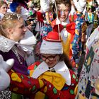 Le plaisir du carnaval