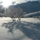 Le Plan de l'Eau - Vallée des Belleville - Savoie