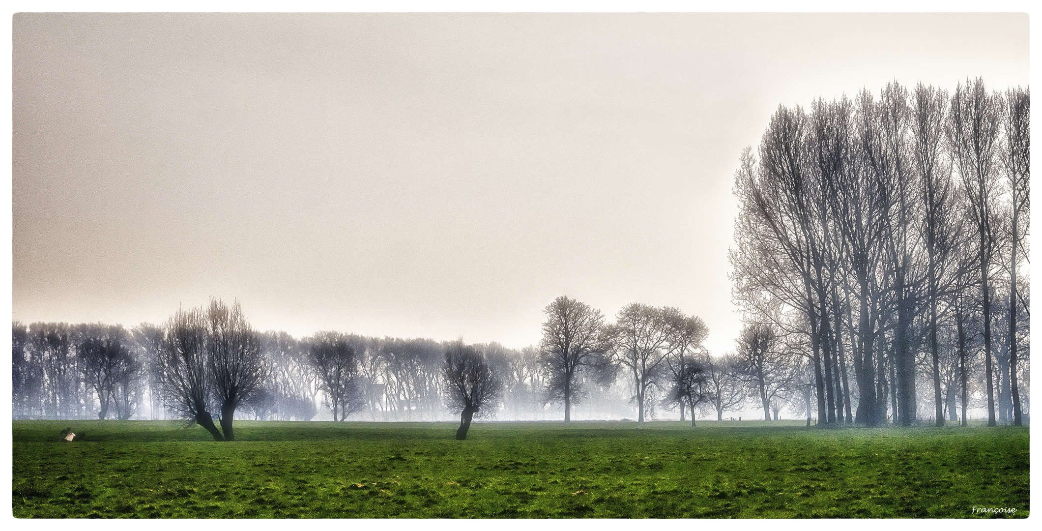 Le Plat Pays photo et image animations photographiques, exercices