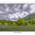 Le plateau du Bénou