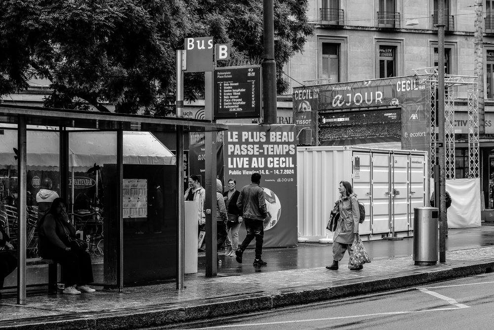 Le plus beau passe-temps