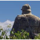 le plus grand "poilu" de france , à antibes