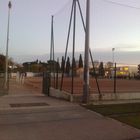 Le plus vieux stade de foot de Montpellier.