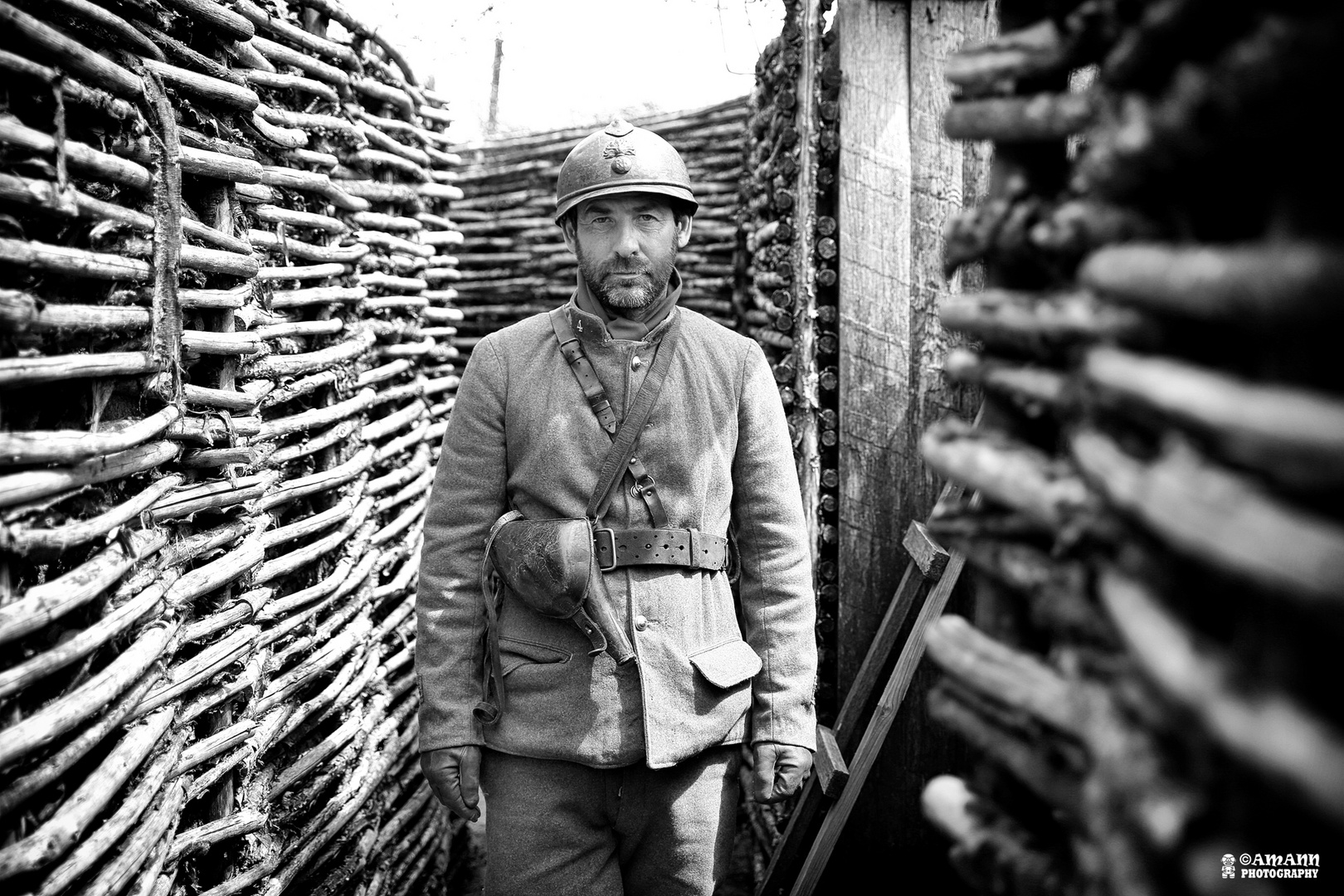 le poilu photo et image | portrait, homme Images fotocommunity