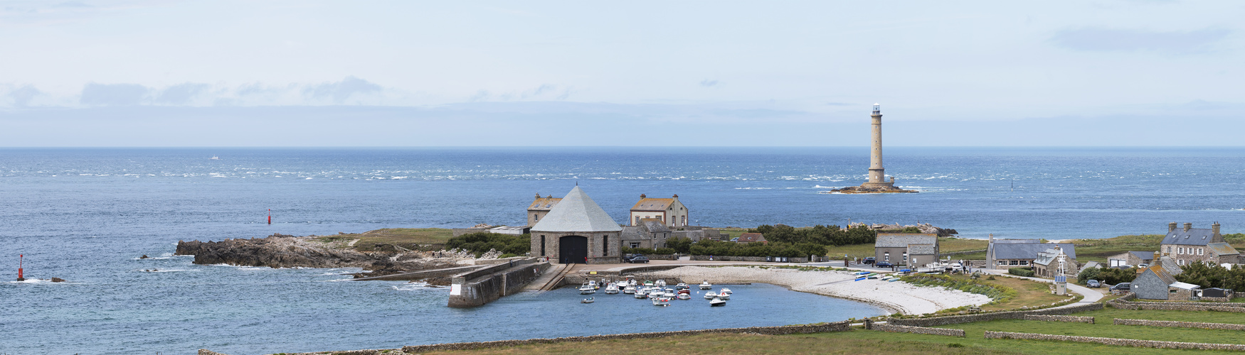 Le Pointe de Goury