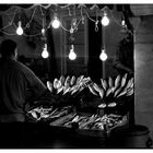 Le Poissonnier, Istanbul (Turquie)