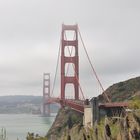 le pont 1 ( Golden Gate )