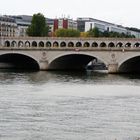 le pont