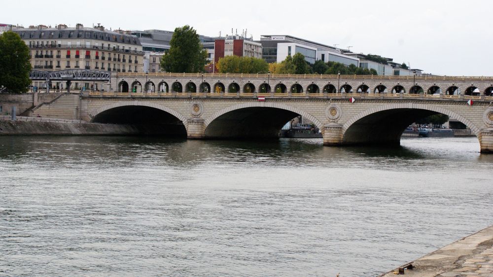 le pont