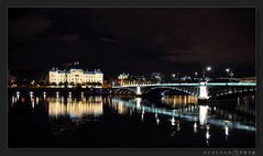le pont