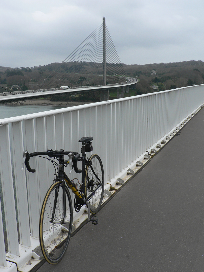 Le Pont Albert Louppe