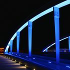 le pont bleu 1