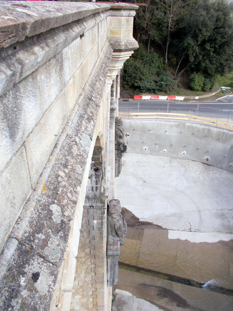 Le Pont Carrrel