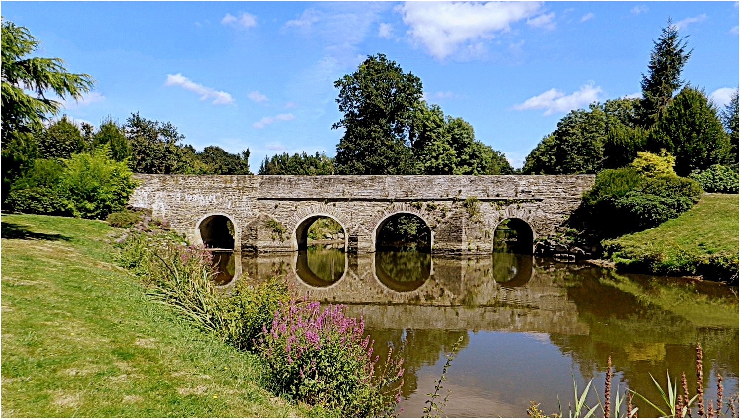 le pont