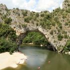 Le Pont d'Arc