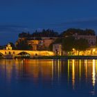 Le Pont d'Avignon