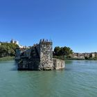 Le pont d’Avignon