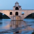 Le Pont d`Avignon