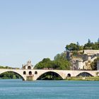 Le Pont d´Avignon