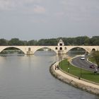 le pont d'avignon