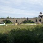 Le Pont d'Avignon