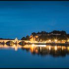 Le Pont d´Avignon