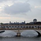 Le pont de Bercy