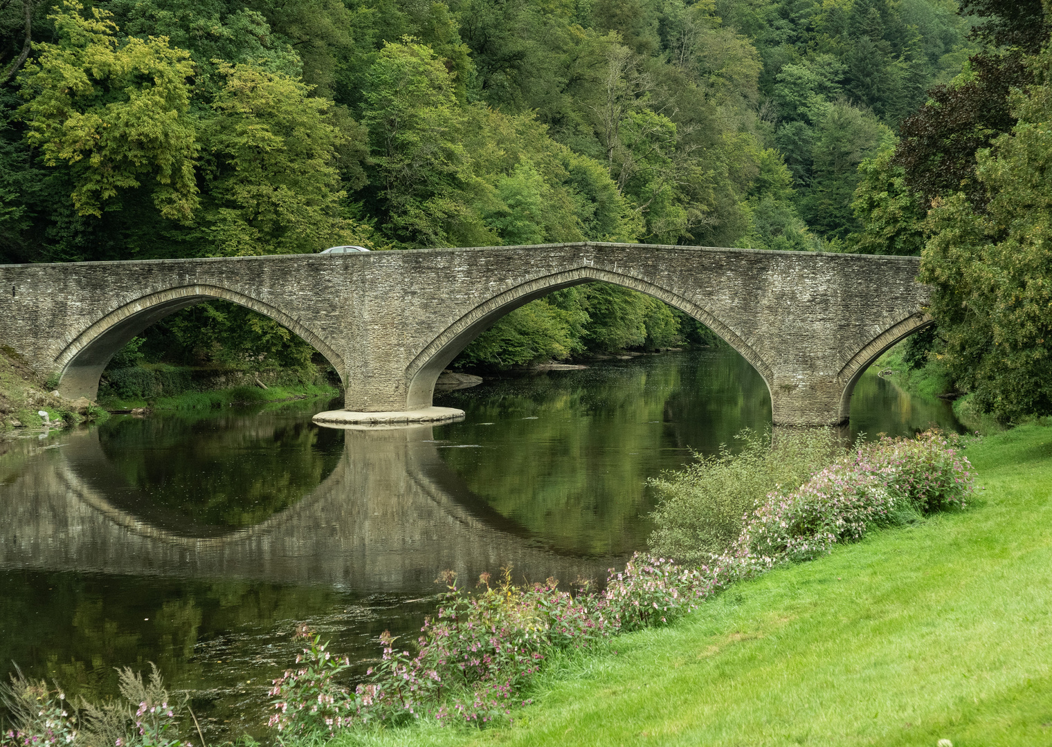 Le pont de bouillon (2)