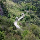 Le Pont de Brion, Trièves