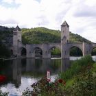 le pont de cahors !