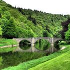 Le pont de Cordemois