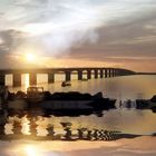 LE PONT DE L ILE D OLERON ........