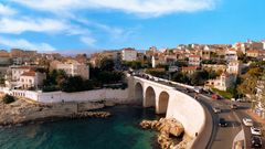 Le pont de la fausse monnaie