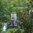 Le Pont de la Légende...