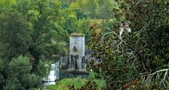 Le Pont de la Légende...