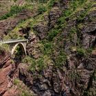 Le pont de la mariée