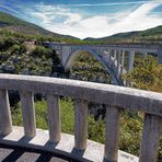 Le Pont de l'Artuby