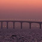 Le pont de l'Ile de Ré