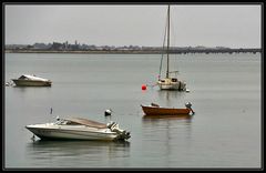 Le Pont de l'Île d'Oléron