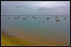 Le Pont de l'Île d'Oléron