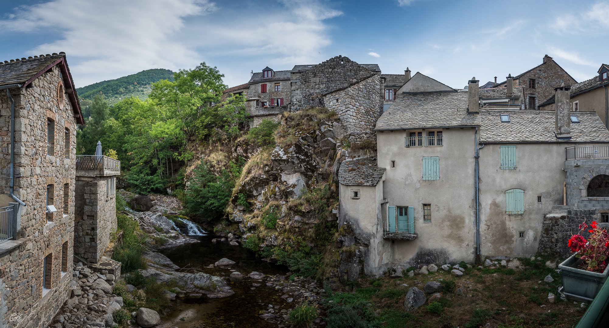 Le Pont de Montvert