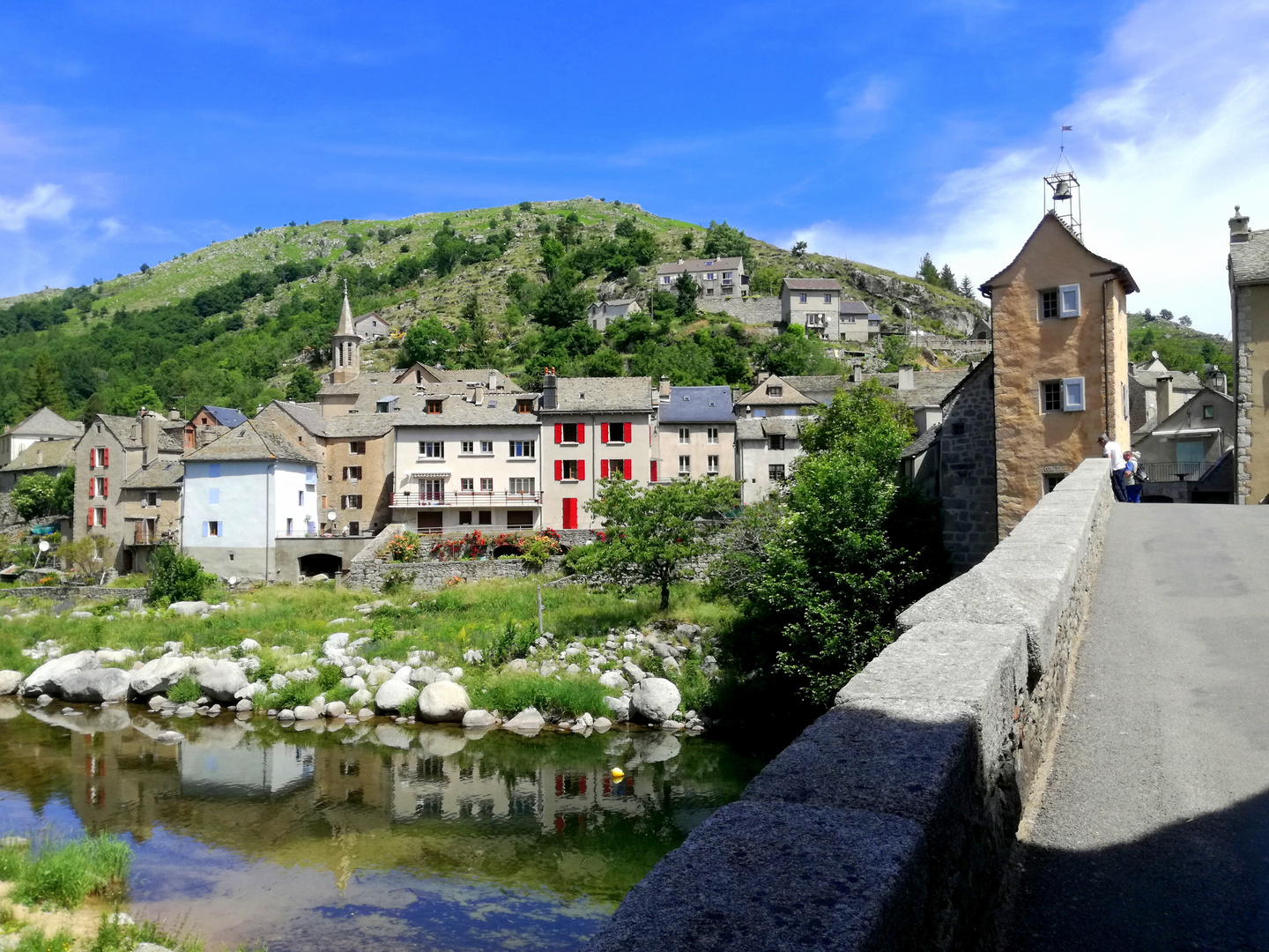 Le Pont de Montvert, Lozère photo et image europe, france, cévennes, lozère... Images Le Pont de Montvert, Lozère photo et image europe, france, cévennes, lozère... Images