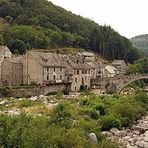 Le Pont de Montvert, Lozère .....