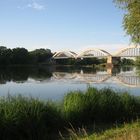 Le Pont de Muides-sur-Loire